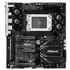 Pagrindinė plokštė Asrock TRX50 WS, AMD TRX50, sTR5, E-ATX