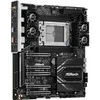 Pagrindinė plokštė Asrock TRX50 WS, AMD TRX50, sTR5, E-ATX