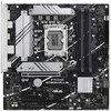 Pagrindinė plokštė ASUS PRIME B760M-PLUS | Asus | Procesorių šeima Intel B760 | Procesoriaus lizdas 1 x LGA1700 lizdas | 4 DIMM lizdai - DDR5, be ECC, on-chip ECC, nebuferiniai | Palaikomos standžiojo disko sąsajos SATA-600 (RAID), 2 x M.2 | SATA jungčių skaičius 4