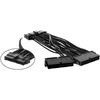 pagrindinė plokštė asus pro ws wrx90e-sage se 1x str5 amd ryzen threadripper pro 7000 soc (8x dimm, 4x sata, 2x slimsas, 4xm.2, 2x10gbe, ipmi, eeb)