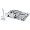 Pagrindinė plokštė ASUS TUF GAMING B850-PRO WIFI7 W NEO AMD B850 Socket AM5 ATX