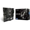 Pagrindinė plokštė Biostar H610MT-E, LGA 1700, Micro-ATX