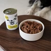 PAKA ZWIERZAKA PEPE kalakutiena mono - wet dog food - 400g