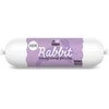 PAKA ZWIERZAKA Pepe Sausage Rabbit - šunų skanėstas - 200g
