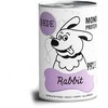 PAKA ZWIERZAKA Pepe triušiena - wet dog food - 400g