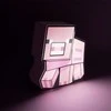 Paladone Minecraft Pig lempa