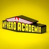 Paladone PP MY HERO ACADEMIA LOGO LIGHT BDP