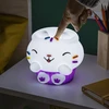 Paladone PP GABBYS DOLLHOUSE - CAKEY CAT SQUISHYGLO