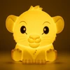 Paladone PP LION KING - SIMBA SQUISHYGLO