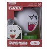 Paladone Nintendo Super Mario Bros Boo lempa