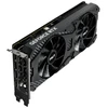 Vaizdo plokštė XpertVision XPE Palit GeForce RTX 3060 Infinity 2 OC NVIDIA 12 GB GDDR6