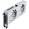 Vaizdo plokštė Palit GeForce RTX 5060 Ti Baltas OC 8GB GDDR7 DLSS4 (NE7506TU19P1-GB2062M)