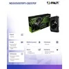 Vaizdo plokštė Palit GeForce RTX 5050 StormX, 8192 MB GDDR6