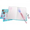 Kids Euroswan Hiszpania Koci Domek Gabi GD00038