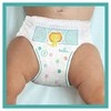 Sauskelnės - kelnaitės Pampers Pants 3 Dydis,  6-11kg, 128vnt.