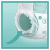Sauskelnės - kelnaitės Pampers Pants 3 Dydis,  6-11kg, 128vnt.