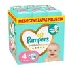 Sauskelnės Pampers Premium Care, 4 dydis, 9–14 kg, 174 vnt.