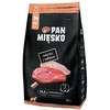 P. Mėsa Veršiena su kalakutiena XL - sausas šunų maistas - 20 kg