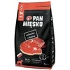 PAN MIĘSKO sausas šunų ėdalas su ožka M - 9kg