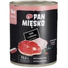 Pan Mięsko kalakutiena su jautiena 800g
