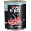Pan Mięsko Wieprzowina su dzikiem 800g