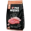 Sausas Šunų Maistas - PAN MIĘSKO Veršiena Su Kalakutiena XS 9kg