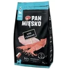 PAN MIĘSKO kalakutiena with squid Puppy M - dry dog food - 9kg