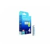 Panasonic Eneloop AA 2000 mah baterija 4 vnt