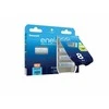 Panasonic Eneloop AA 2000 mAh baterija 8 vnt