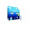 Panasonic Eneloop aaa akumulator 800 mah 8 vnt