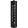 Panasonic eneloop pro aaa 930mah 4 vnt.