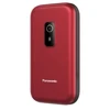 Panasonic Mobilusis telefonas 4g kx-tf600exr raudona