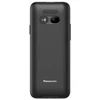 Panasonic Mobilusis telefonas 4g kx-tu260exb juoda