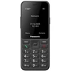 Panasonic Mobilusis telefonas 4g kx-tu260exb juoda