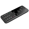 Panasonic Mobilusis telefonas 4g kx-tu260exb juoda