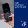 Panasonic Mobilusis telefonas kx-tf400exc mėlyna