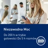Panasonic Mobilusis telefonas kx-tf400exc mėlyna