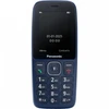 Panasonic Mobilusis telefonas kx-tf400exc mėlyna