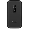 Panasonic Mobilusis telefonas kx-tf600exb juoda