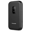 Panasonic Mobilusis telefonas kx-tf600exb juoda