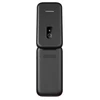 Panasonic Mobilusis telefonas kx-tf600exb juoda