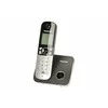 Panasonic Telefonas belaidis kx-tg6811 dect juoda