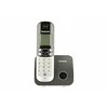 Panasonic Telefonas belaidis kx-tg6811 dect juoda