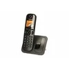 Panasonic Belaidis telefonas kx-tgc210 detc, juodas