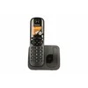 Panasonic Belaidis telefonas kx-tgc210 detc, juodas