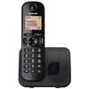 Panasonic Belaidis telefonas kx-tgc210 detc, juodas