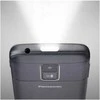Panasonic Telefonas dla seniora kx-tu160 pilka