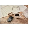 Panasonic Telefonas dla seniora kx-tu160 pilka