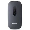 Panasonic Telefonas dla seniora kx-tu446 pilka