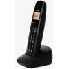 Panasonic Telefonas kx-tgb612 dect duo juoda